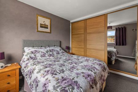 3 bedroom Terraced House for sale in Hardwick Estate, Kirton, PE20