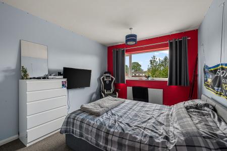 3 bedroom Terraced House for sale in Hardwick Estate, Kirton, PE20