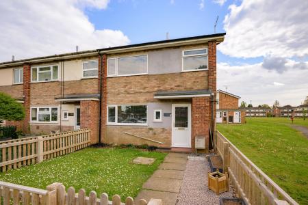 Hardwick Estate, Kirton, PE20