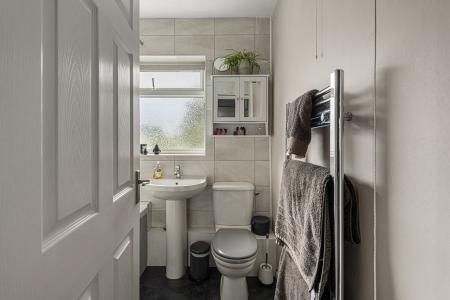 3 bedroom End of terrace house for sale in Hardwick Estate, Kirton, PE20