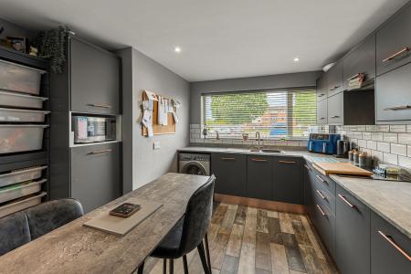 3 bedroom Terraced House for sale in Hardwick Estate, Kirton, PE20
