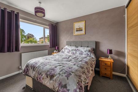 3 bedroom Terraced House for sale in Hardwick Estate, Kirton, PE20