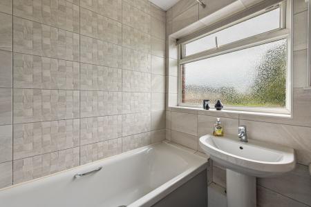 3 bedroom End of terrace house for sale in Hardwick Estate, Kirton, PE20