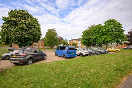 3 bedroom Terraced House for sale in Hardwick Estate, Kirton, PE20