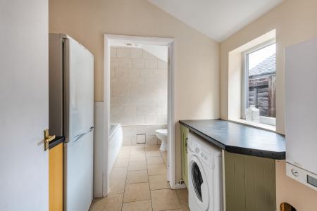 3 bedroom Terraced House for sale in Edwin Street, Boston, PE21