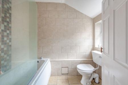 3 bedroom Terraced House for sale in Edwin Street, Boston, PE21