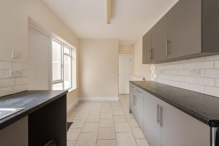 3 bedroom Terraced House for sale in Edwin Street, Boston, PE21