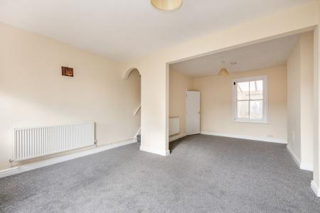 3 bedroom Terraced House for sale in Edwin Street, Boston, PE21