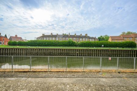 3 bedroom Terraced House for sale in Edwin Street, Boston, PE21