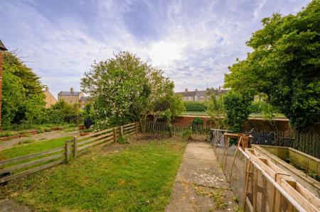 3 bedroom Terraced House for sale in Edwin Street, Boston, PE21