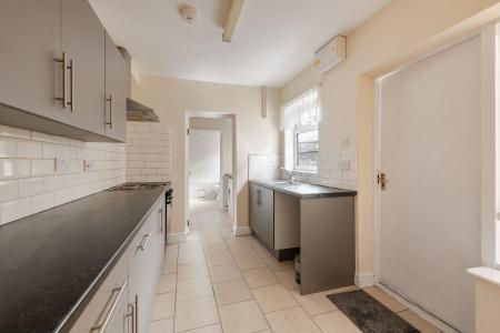 3 bedroom Terraced House for sale in Edwin Street, Boston, PE21