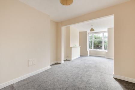 3 bedroom Terraced House for sale in Edwin Street, Boston, PE21