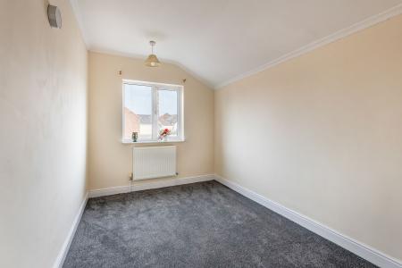 3 bedroom Terraced House for sale in Edwin Street, Boston, PE21