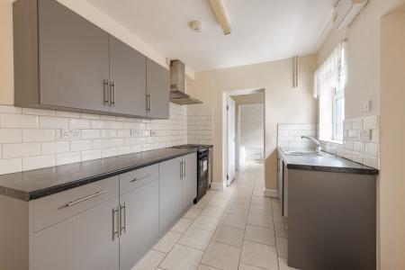 3 bedroom Terraced House for sale in Edwin Street, Boston, PE21