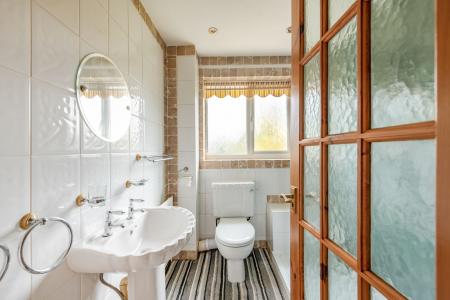 2 bedroom Semi-detached house for sale in Burrows Close, Boston, PE21