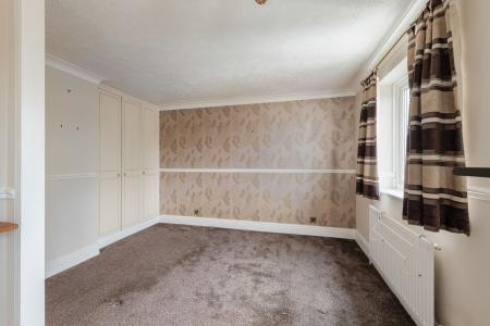 2 bedroom Semi-detached house for sale in Burrows Close, Boston, PE21