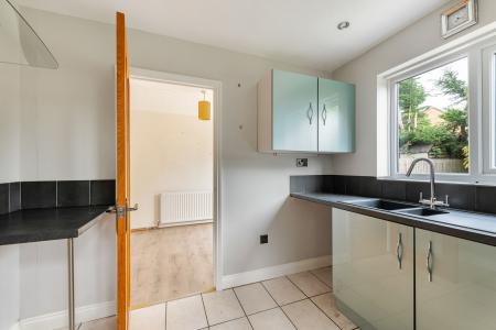 2 bedroom Semi-detached house for sale in Burrows Close, Boston, PE21
