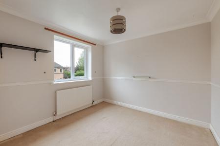 2 bedroom Semi-detached house for sale in Burrows Close, Boston, PE21