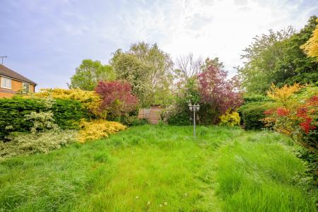 2 bedroom Semi-detached house for sale in Burrows Close, Boston, PE21