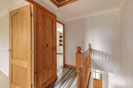 2 bedroom Semi-detached house for sale in Burrows Close, Boston, PE21