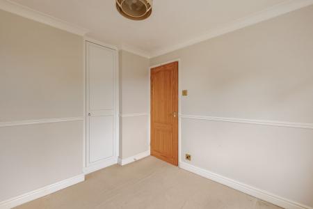 2 bedroom Semi-detached house for sale in Burrows Close, Boston, PE21