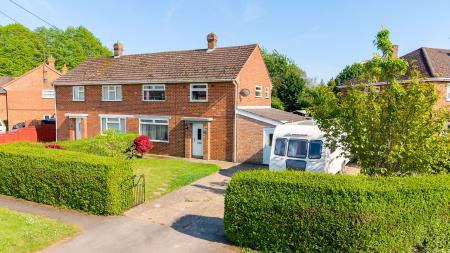Lenton Way, Frampton, PE20