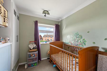 3 bedroom Semi-detached house for sale in Lenton Way, Frampton, PE20