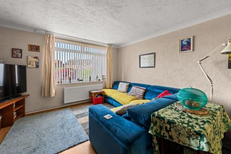 3 bedroom Semi-detached house for sale in Lenton Way, Frampton, PE20