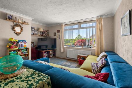 3 bedroom Semi-detached house for sale in Lenton Way, Frampton, PE20