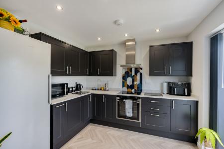 4 bedroom Detached bungalow for sale in Lucan Close, Sibsey, PE22