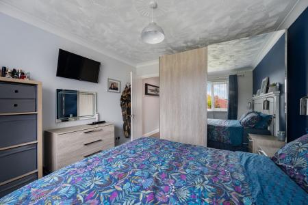 4 bedroom Detached bungalow for sale in Lucan Close, Sibsey, PE22
