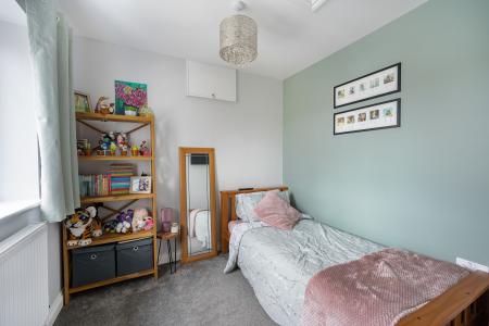 4 bedroom Detached bungalow for sale in Lucan Close, Sibsey, PE22
