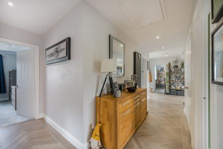 4 bedroom Detached bungalow for sale in Lucan Close, Sibsey, PE22