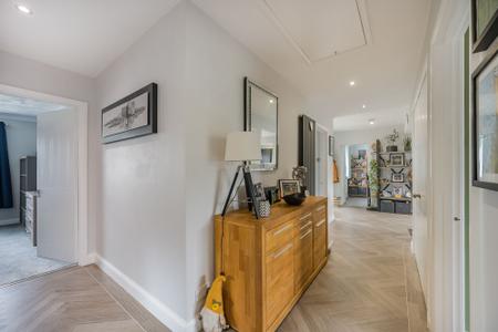 4 bedroom Detached bungalow for sale in Lucan Close, Sibsey, PE22