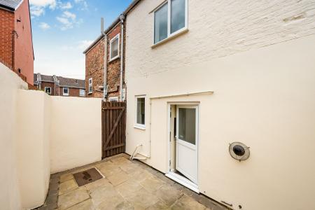 3 bedroom Terraced House for sale in Foster Street, Boston, PE21