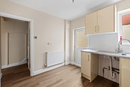 3 bedroom Terraced House for sale in Foster Street, Boston, PE21