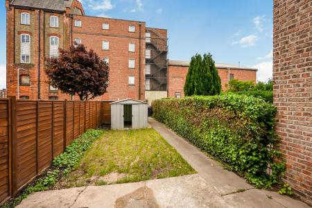 3 bedroom Terraced House for sale in Foster Street, Boston, PE21