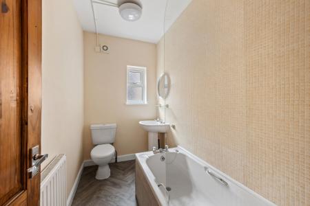 3 bedroom Terraced House for sale in Foster Street, Boston, PE21
