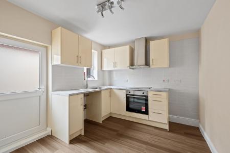 3 bedroom Terraced House for sale in Foster Street, Boston, PE21