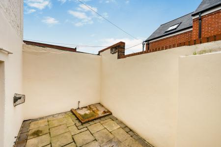 3 bedroom Terraced House for sale in Foster Street, Boston, PE21