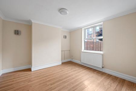 3 bedroom Terraced House for sale in Foster Street, Boston, PE21
