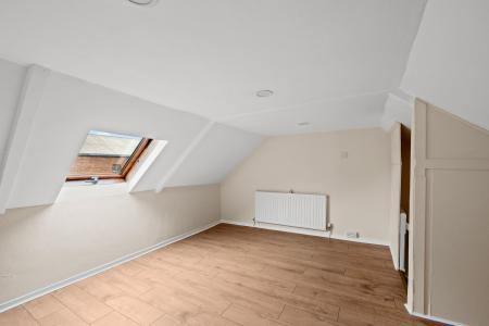 3 bedroom Terraced House for sale in Foster Street, Boston, PE21