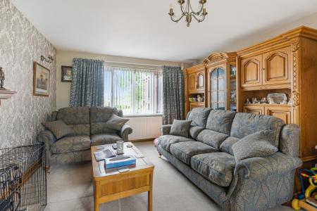 3 bedroom Detached house for sale in Horbling Lane, Stickney, PE22
