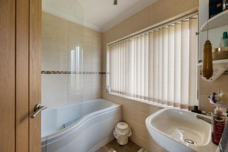 3 bedroom Detached house for sale in Horbling Lane, Stickney, PE22