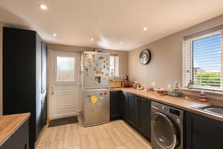 3 bedroom Detached house for sale in Horbling Lane, Stickney, PE22