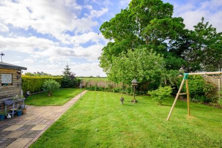 3 bedroom Detached house for sale in Horbling Lane, Stickney, PE22