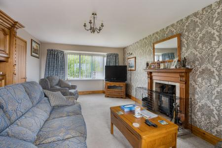 3 bedroom Detached house for sale in Horbling Lane, Stickney, PE22