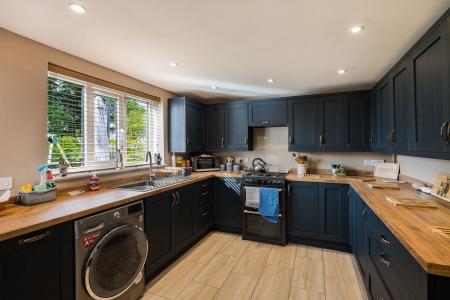 3 bedroom Detached house for sale in Horbling Lane, Stickney, PE22