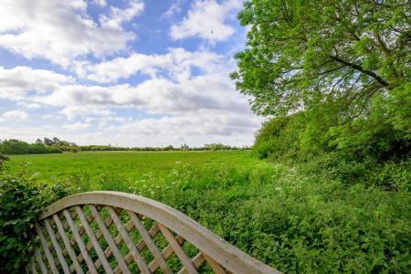 3 bedroom Detached house for sale in Horbling Lane, Stickney, PE22