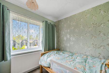 3 bedroom Detached house for sale in Horbling Lane, Stickney, PE22